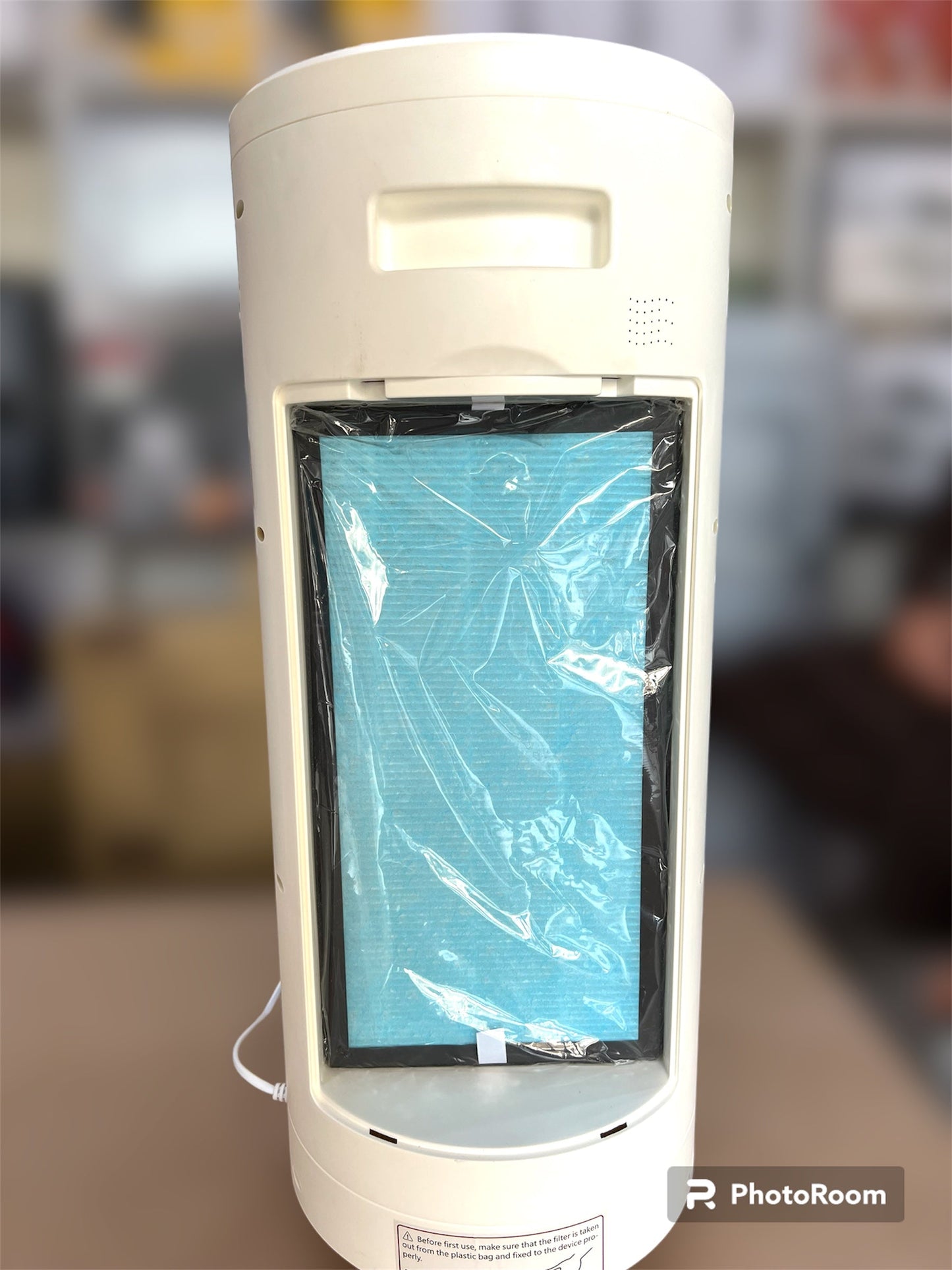 Lott Imported Big Size Air Purifier