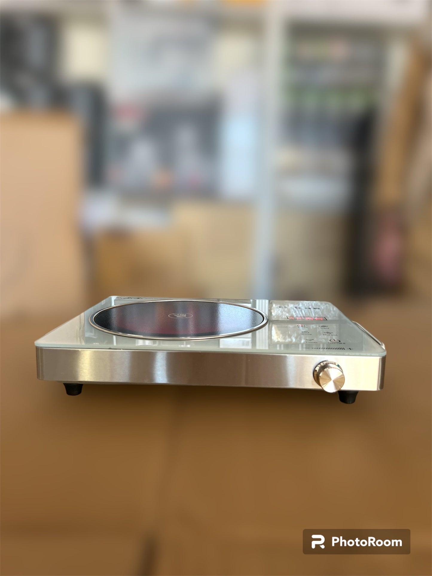 Japanese Brand Electric Hot Plat