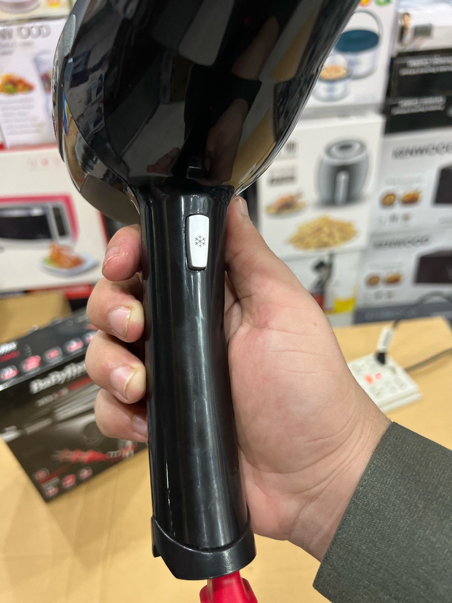 Babyliss Original Hair Dryer