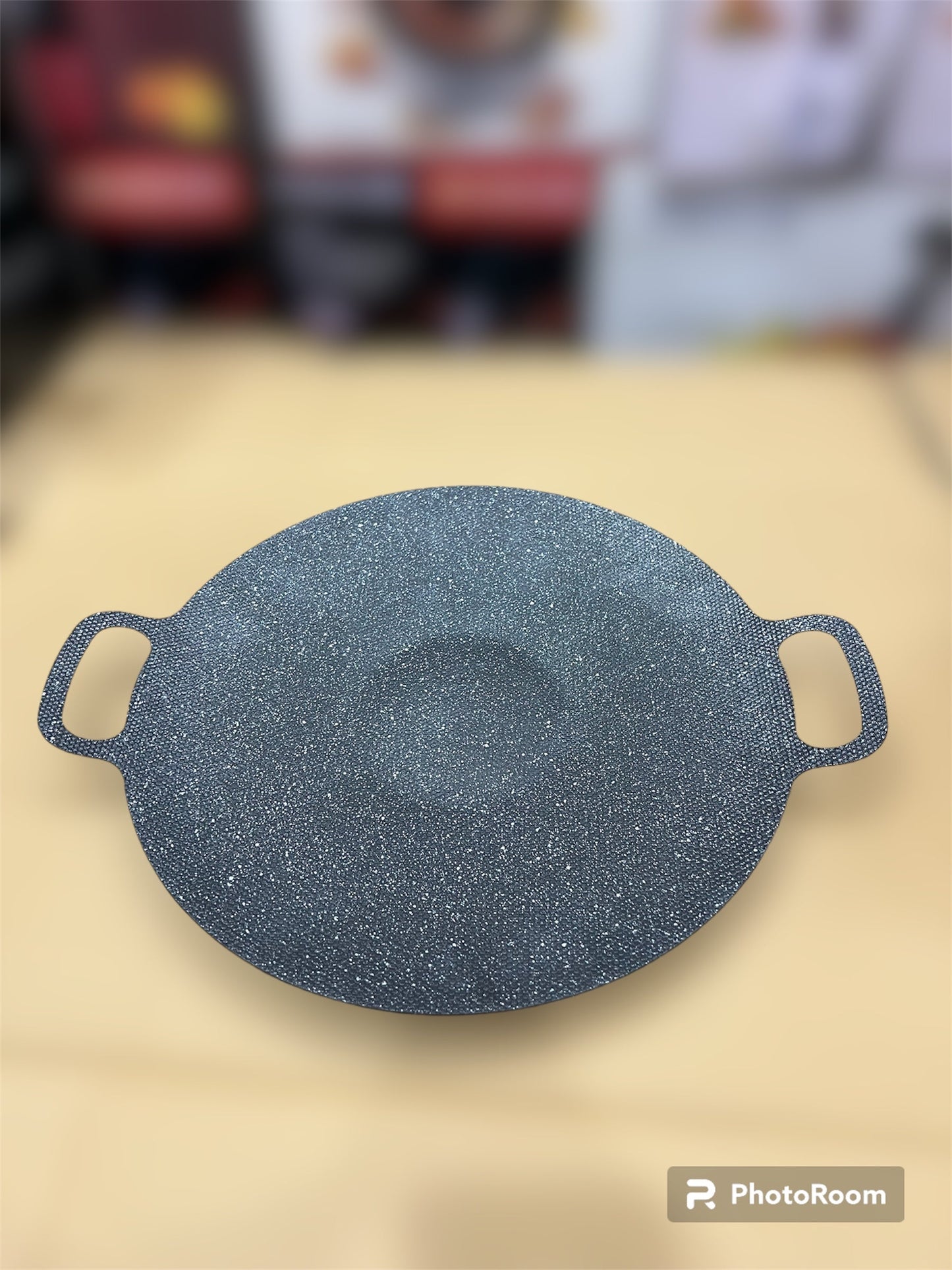 Imported NonStick Coating Tawa 34Cm