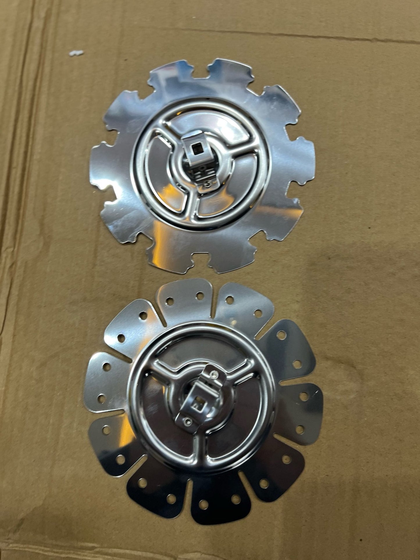 Unie Oven Air Fryer 14.5L