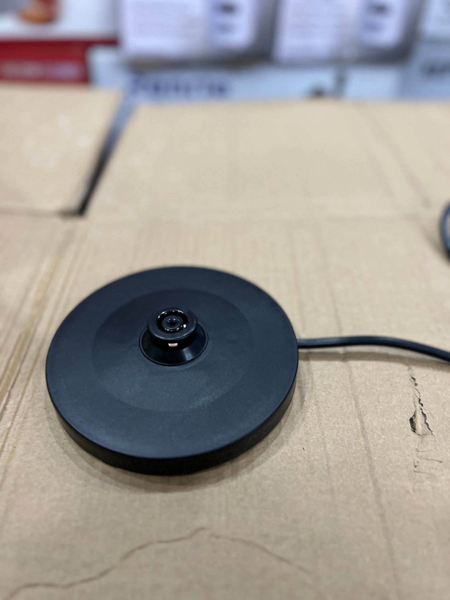 Kolax Stix Technology Electric Kettle 1.7L