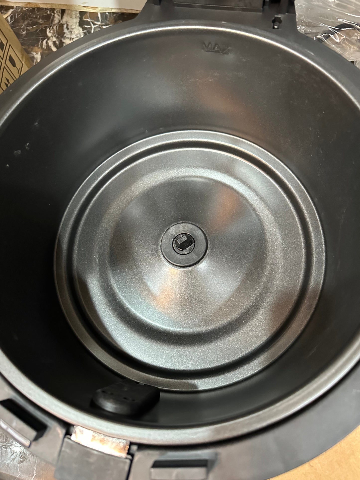 Kangaroo brand 6.5 L Air Fryer