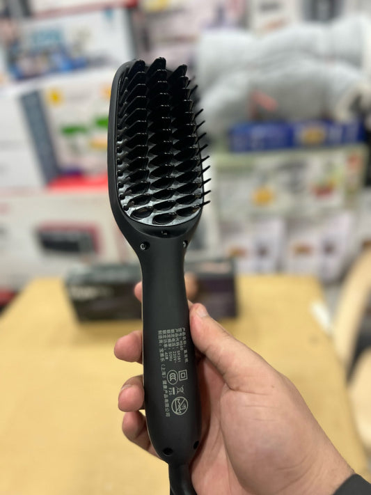 Germany Brand Hair Straightener Brush