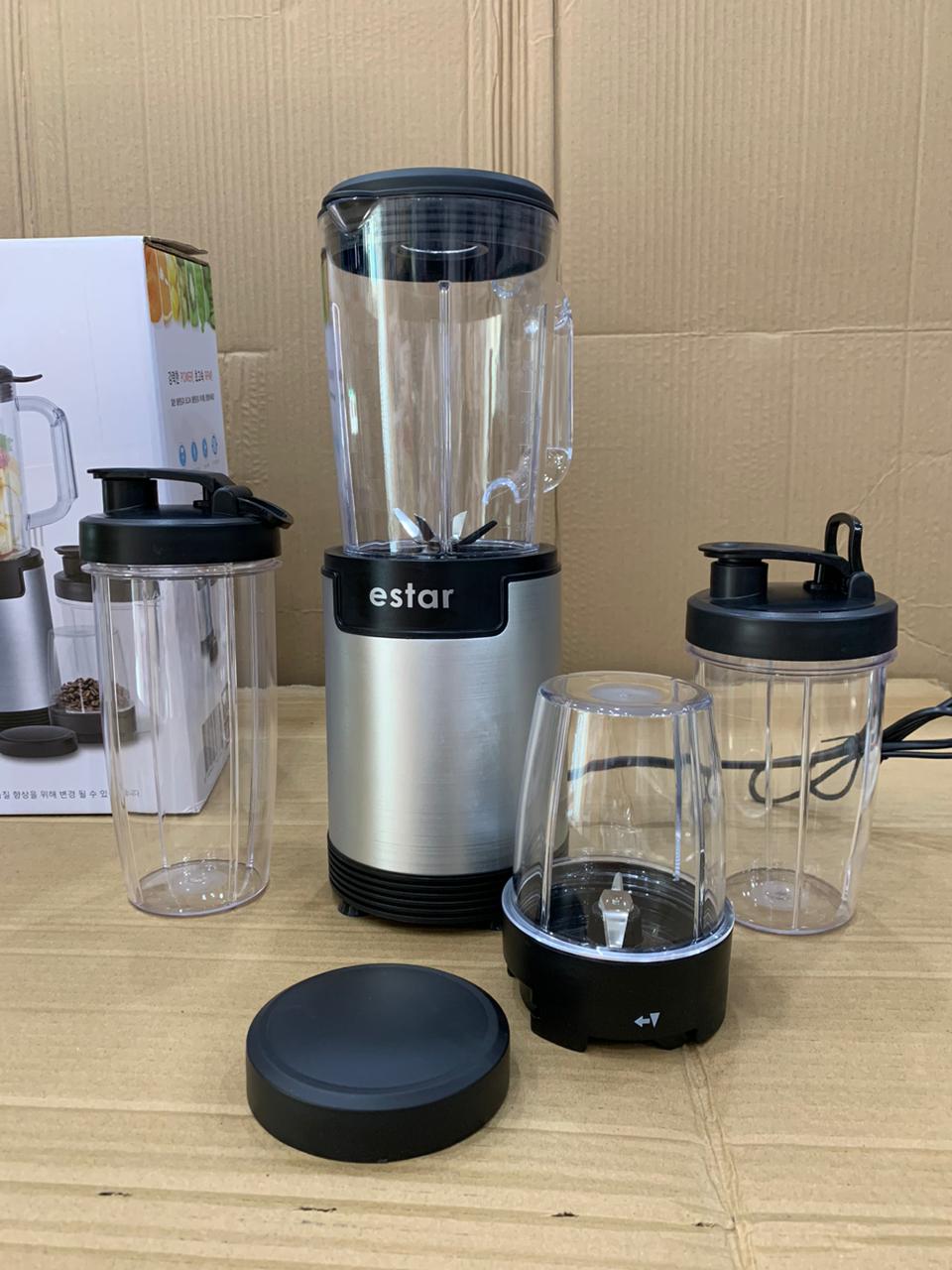 Korean Nutri Swing Multi-Function Blender