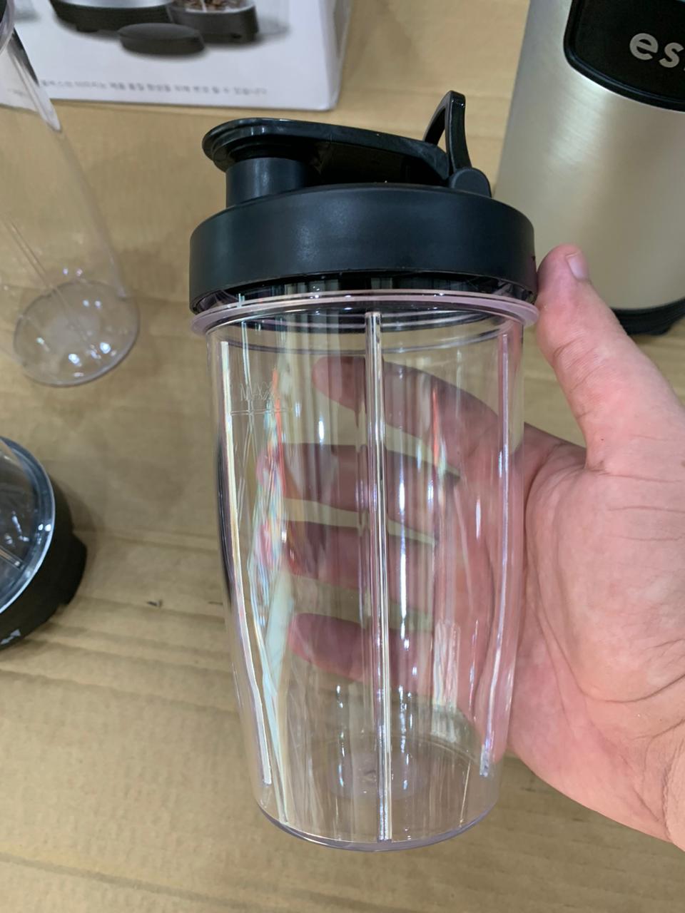 Korean Nutri Swing Multi-Function Blender