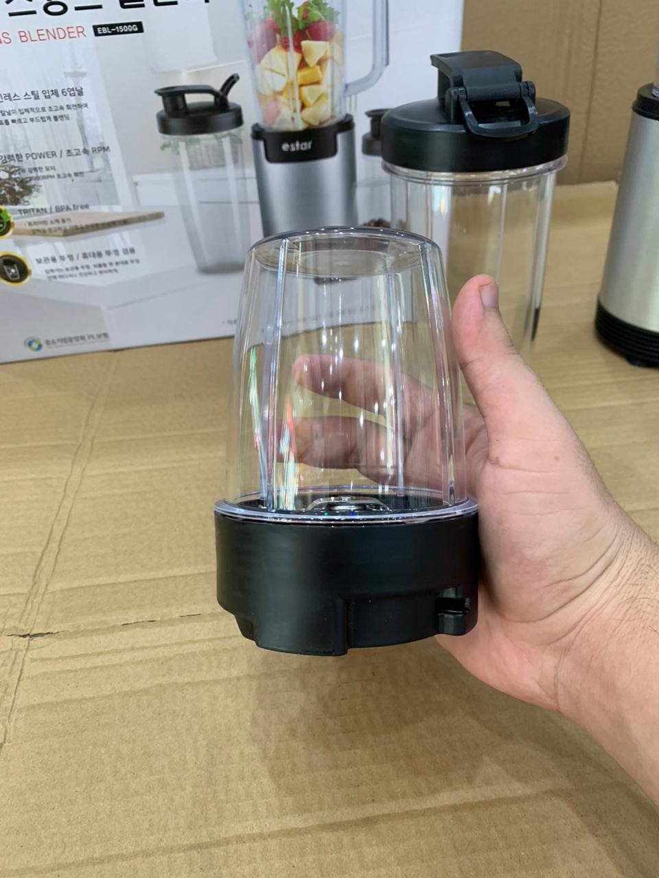 Korean Nutri Swing Multi-Function Blender