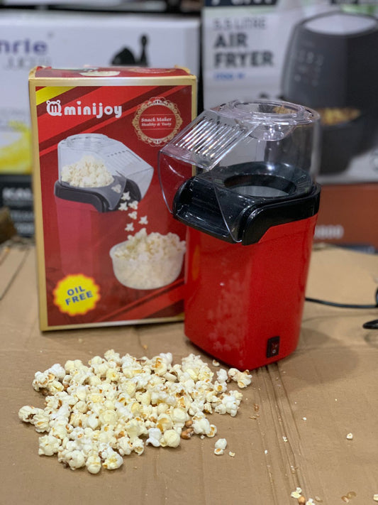 Minijoy Popcorn Maker