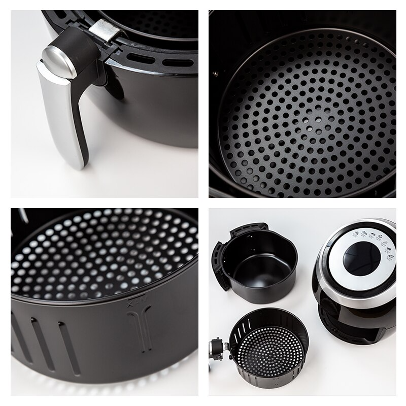 Keshuai 5L air Fryer Original