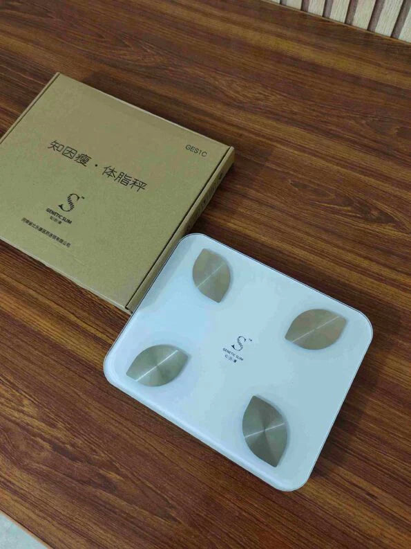 Genetic Slim body scale 180kg