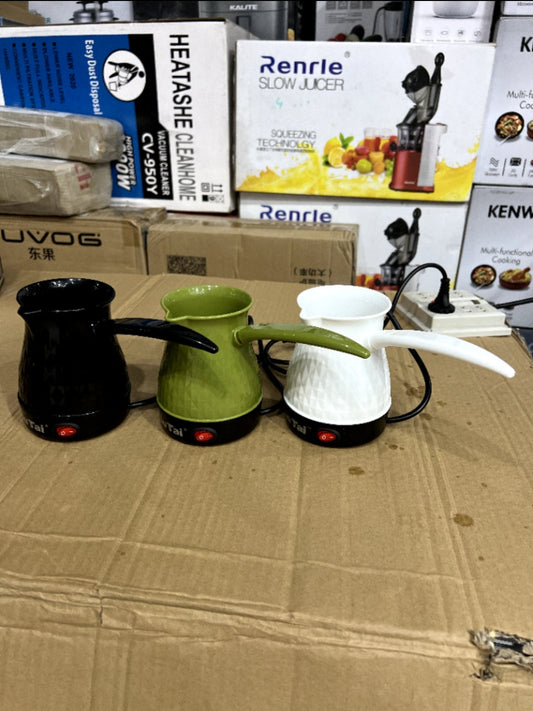 Mini Electric Kettle 0.8L