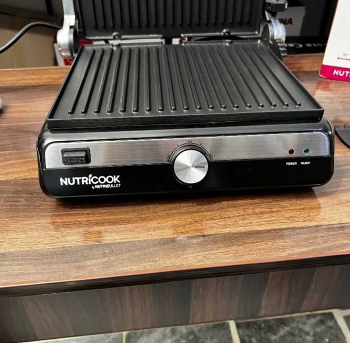 Amazon Lot Imported NutriCook Electric Grill