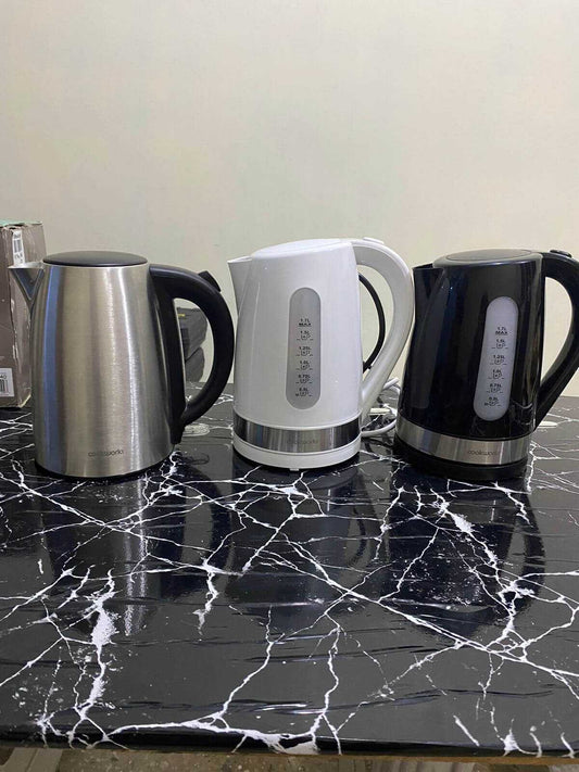 original england lot cookworks kettle