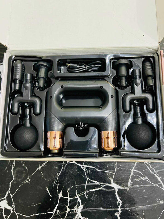 Lot Imported High Quality Rechargeable Massager