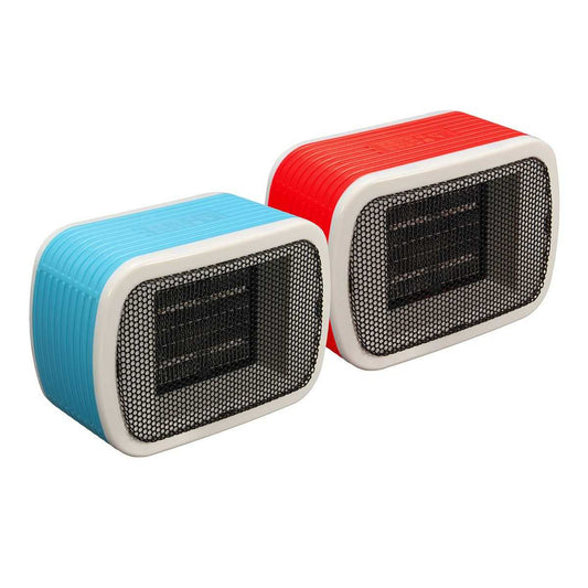 Lot Imported Mini Electric Heater 500W