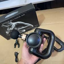 Lot Imported Massage Belt Fascial Gun