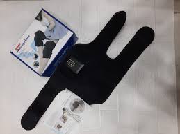 Thermal Knee Massager