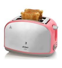 Arzum AR2014 Altro Toaster