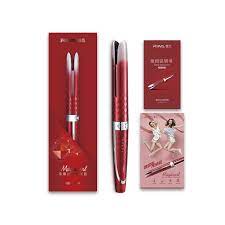 AIKIN Riwa Automatic Curling Hair Styling Tools Red