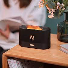 FLAME AROMA DIFFUSER
