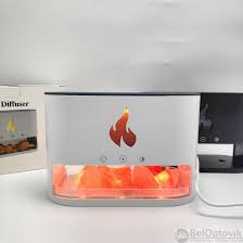 Aroma Diffuser Touch Panel Version