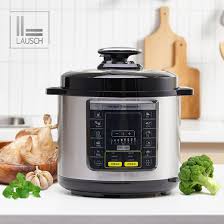 INSTANT STEAMPACK MULTI COOKER