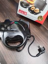 Imported SRABC Sandwich Maker