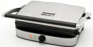 Homend Turkey lot Grill Maker