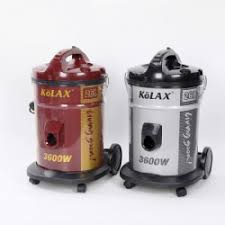 KoLAX Germany 26L Vacuum Cleaner