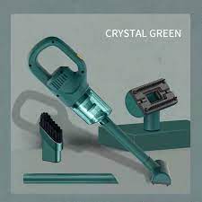 Handheld Cordless Vacuum Cleaner Handheld Rechargeable