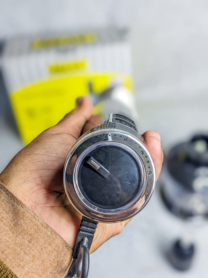 KOLAX GERMANY 4 IN 1 HAND BLENDER SET