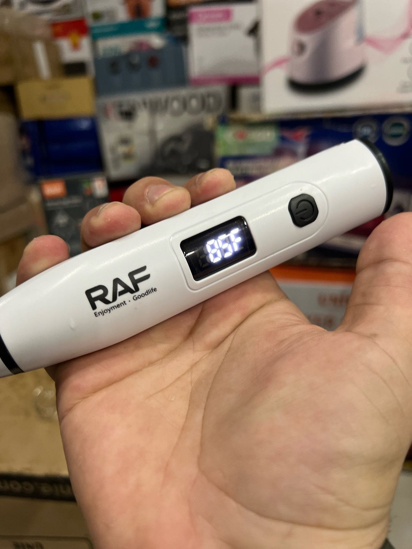 3in1 Best Quality Coffee Beater & Frother