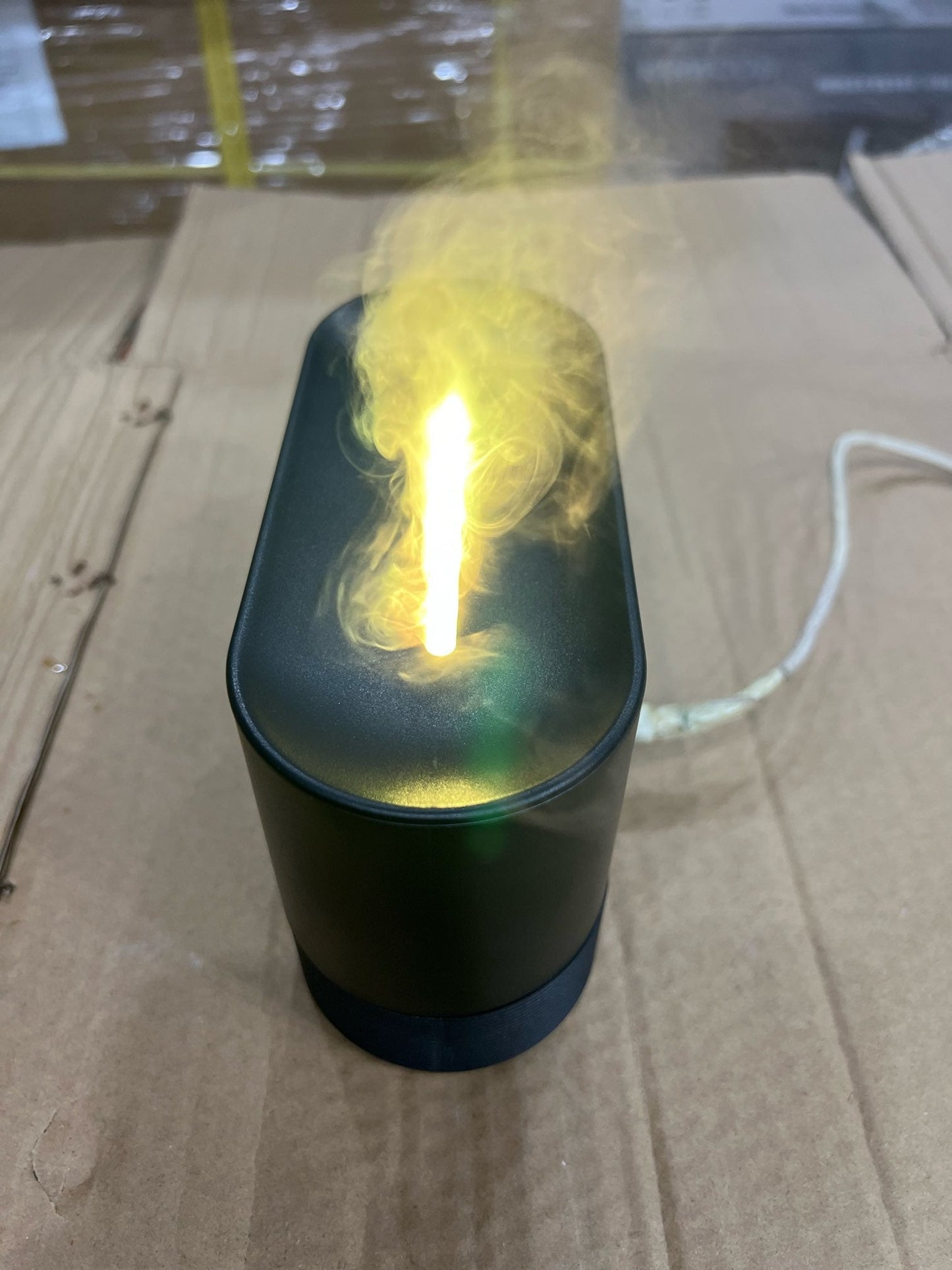 Unique Design Aroma Diffuser Humidifier