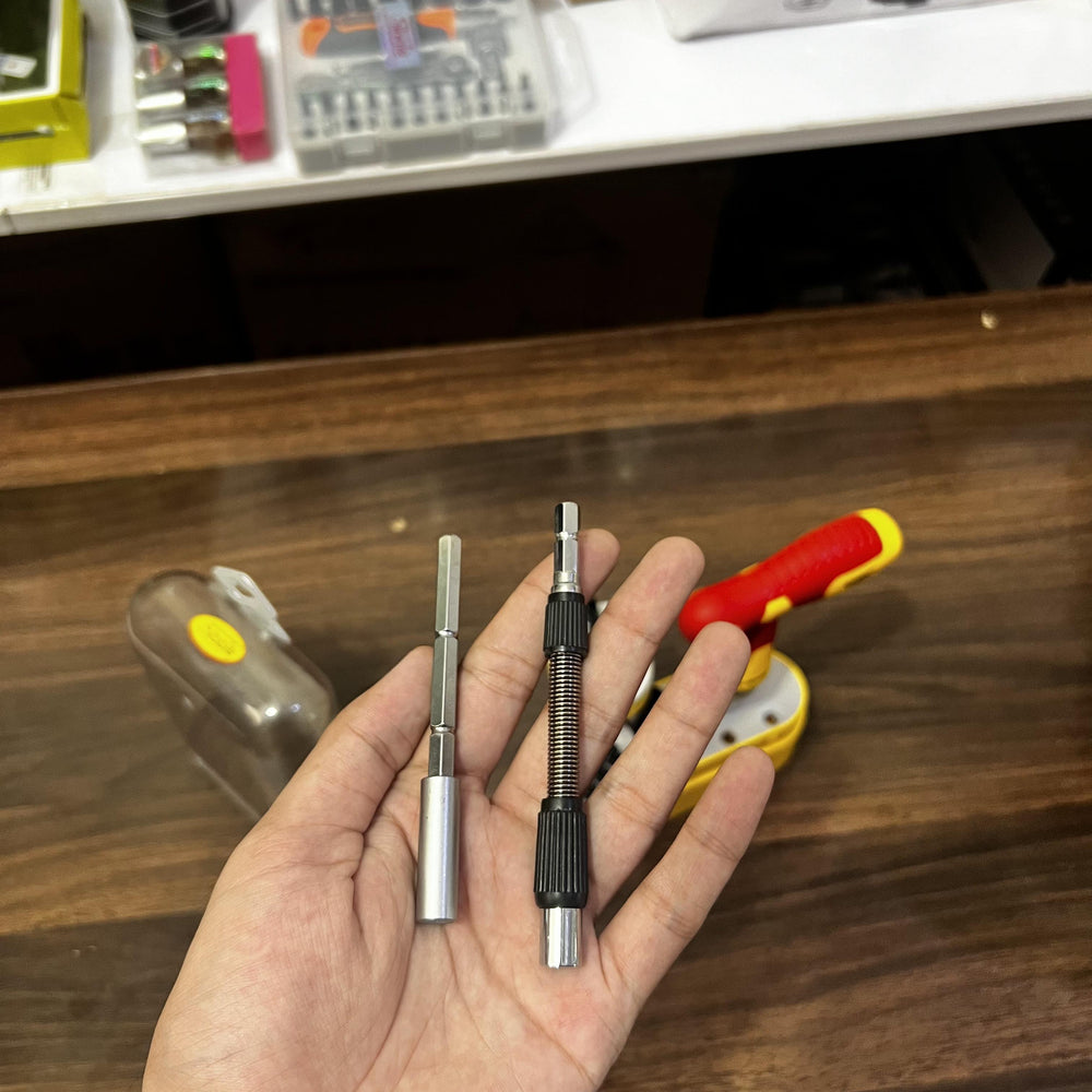 Lot Imported 33 Pcs Screwdriver Kit