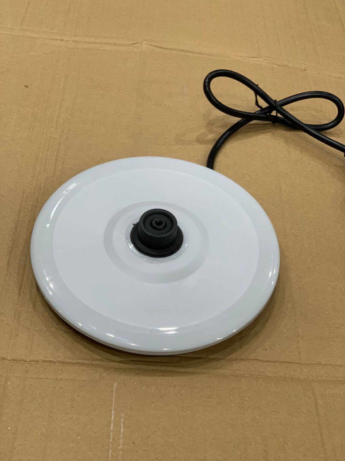 Unique Design Electric Kettle