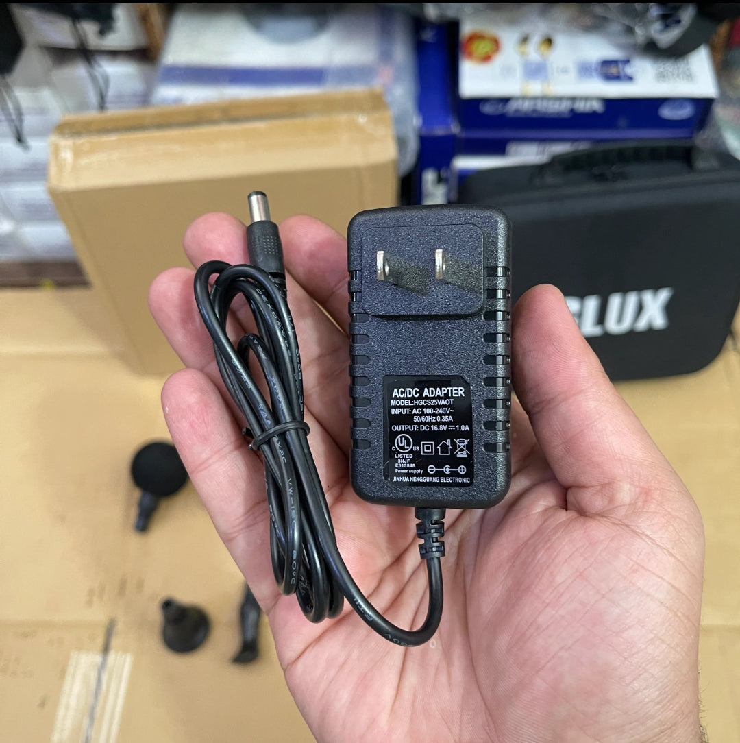 Lot Imported Glux Massager Gun