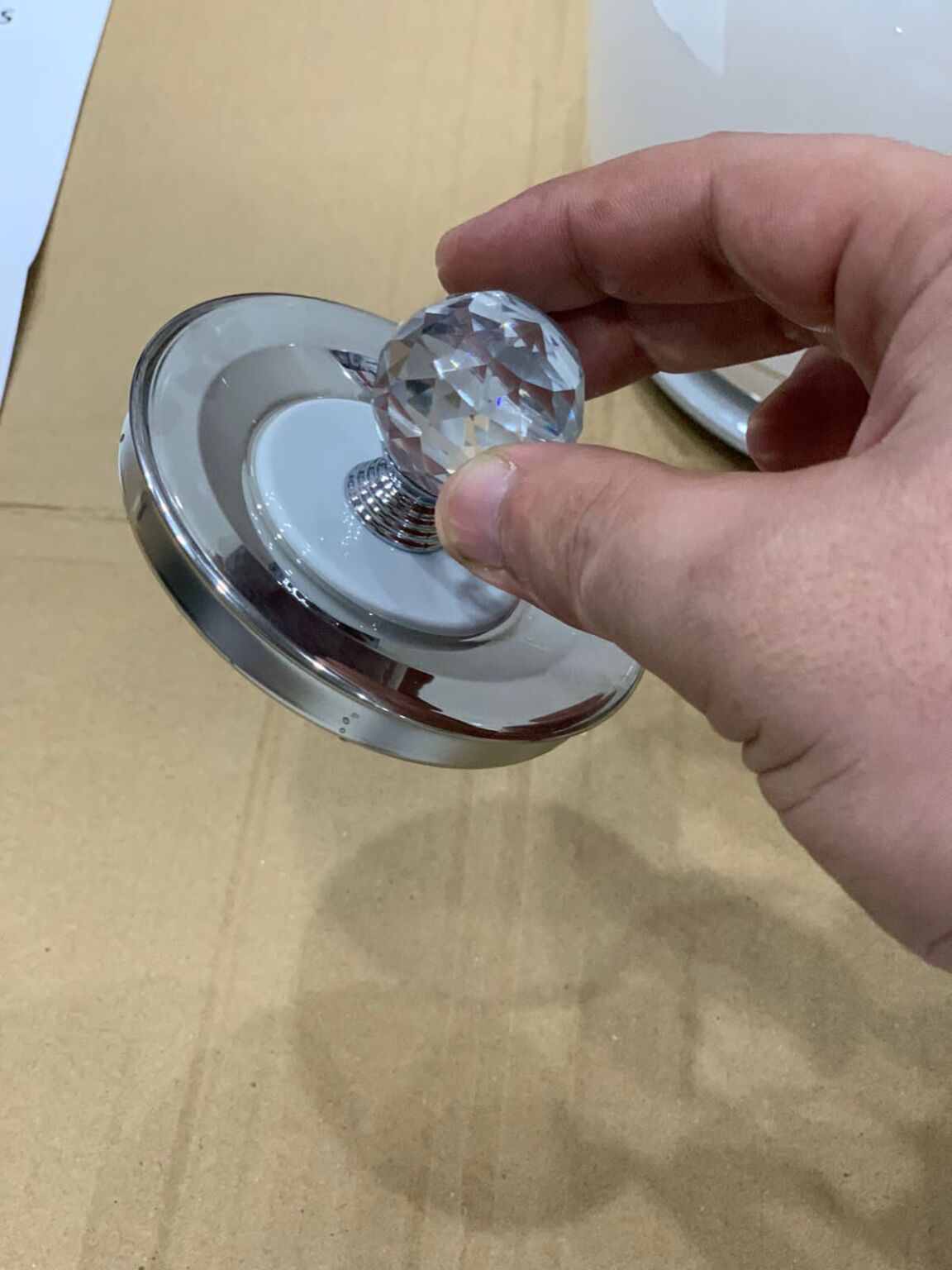 Unique Design Electric Kettle