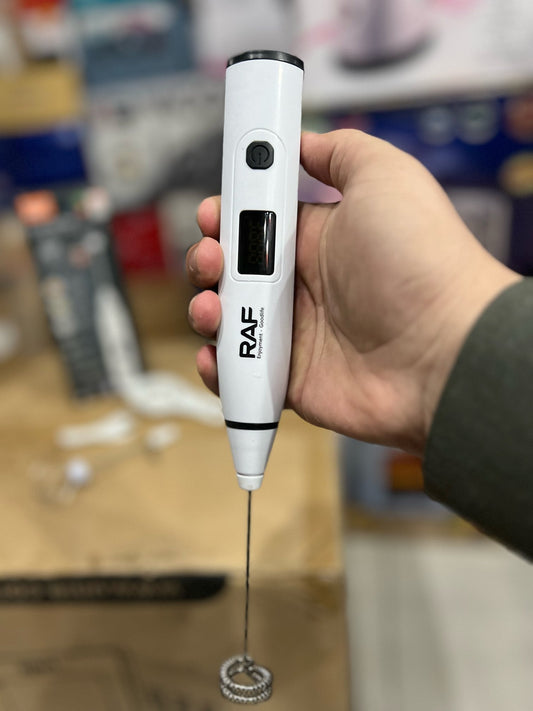 3in1 Best Quality Coffee Beater & Frother