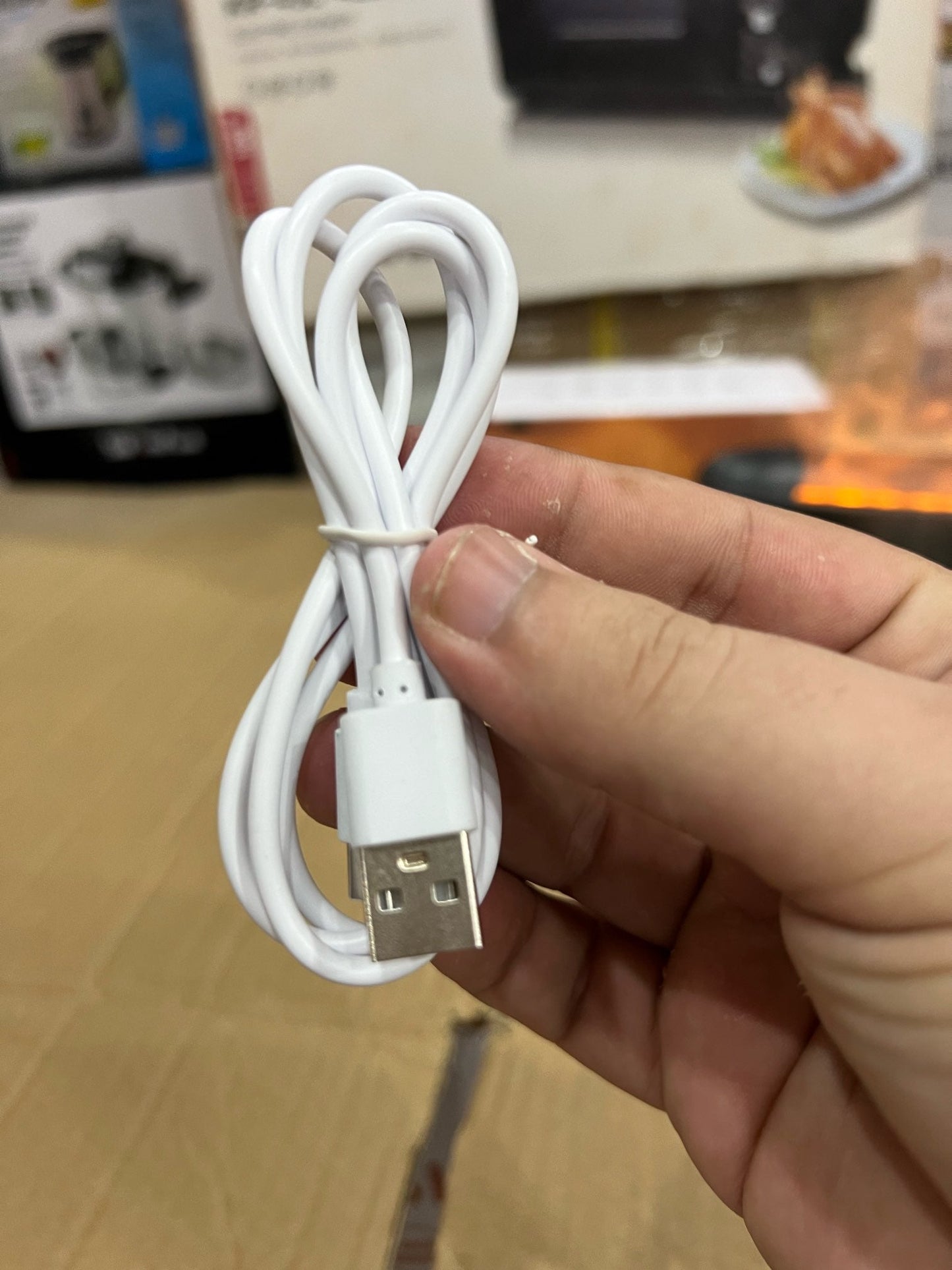 Unique Design Aroma Diffuser Humidifier